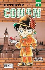 Detektiv conan 01 gebraucht kaufen  Wird an jeden Ort in Deutschland