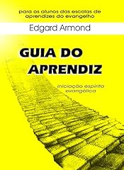 Guia aprendiz iniciação usato  Spedito ovunque in Italia 
