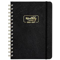 Monthly planner 2024 for sale  Delivered anywhere in USA 