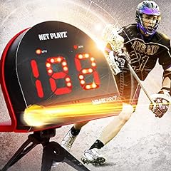 Lacrosse speed radar for sale  Delivered anywhere in USA 