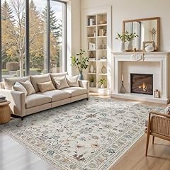 Rugxara floral rug for sale  Delivered anywhere in USA 