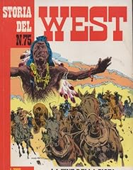 Storia del west usato  Spedito ovunque in Italia 