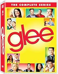 Glee complete series for sale  Delivered anywhere in USA 