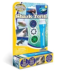 Brainstorm toys shark for sale  Delivered anywhere in USA 