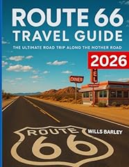 Route travel guide for sale  Delivered anywhere in USA 