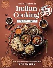 Essentials indian cooking for sale  Delivered anywhere in USA 