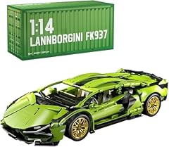 Nuojiaying supersportwagen bau gebraucht kaufen  Wird an jeden Ort in Deutschland