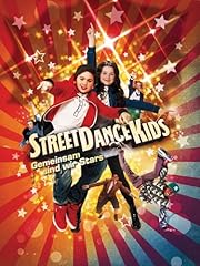 Streetdance kids gemeinsam gebraucht kaufen  Wird an jeden Ort in Deutschland