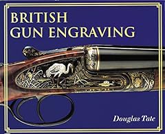 British gun engraving for sale  Delivered anywhere in UK