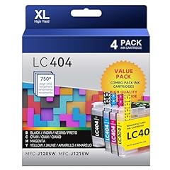High yield lc404xl for sale  Delivered anywhere in USA 