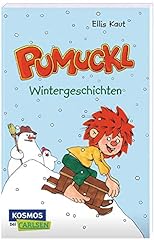 Pumuckl wintergeschichten samm gebraucht kaufen  Wird an jeden Ort in Deutschland