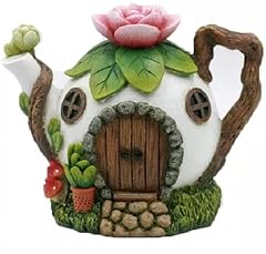 Mokoboho teapot fairy for sale  Delivered anywhere in USA 