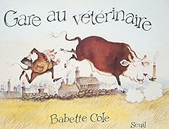 Gare vétérinaire d'occasion  Livré partout en Belgiqu