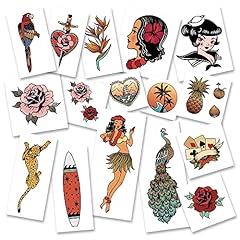 Fashiontats old school for sale  Delivered anywhere in USA 