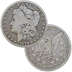 Morgan silver dollar for sale  Delivered anywhere in USA 