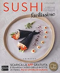 Sushi facilissimo usato  Spedito ovunque in Italia 