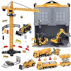 Construction site vehicles for sale  Delivered anywhere in Ireland