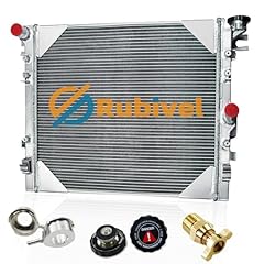 Rubivel radiator replacement for sale  Delivered anywhere in USA 