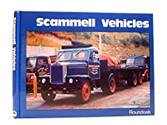 Scammell vehicles for sale  Delivered anywhere in Ireland