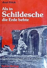 Als schildesche erde gebraucht kaufen  Wird an jeden Ort in Deutschland