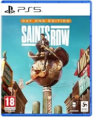 Saints row d'occasion  Livré partout en Belgiqu