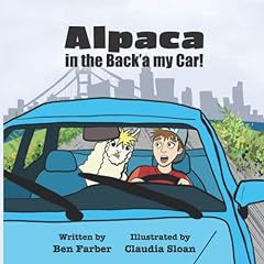 Alpaca back car for sale  Delivered anywhere in USA 
