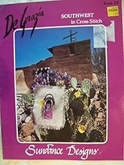 Degrazia southwest cross for sale  Delivered anywhere in USA 