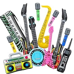 Pieces inflatable instruments for sale  Delivered anywhere in USA 