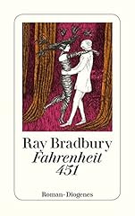 Fahrenheit 451 bradbury gebraucht kaufen  Wird an jeden Ort in Deutschland