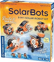 Thames kosmos solarbots for sale  Delivered anywhere in USA 