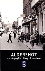 Aldershot photographic history for sale  Delivered anywhere in UK