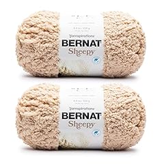 Bernat sheepy light for sale  Delivered anywhere in USA 