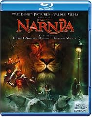 Narnia lion sorciere d'occasion  Livré partout en France