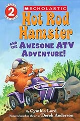 Hot rod hamster for sale  Delivered anywhere in USA 