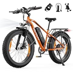 Varun bici elettrica usato  Spedito ovunque in Italia 