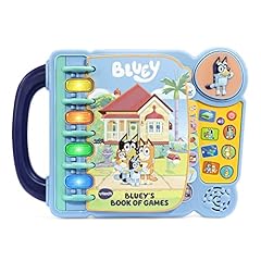 Vtech bluey bluey for sale  Delivered anywhere in USA 