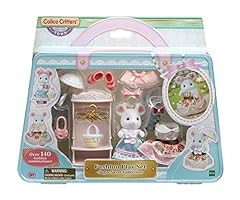 Calico critters fashion for sale  Delivered anywhere in USA 