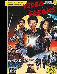 Video freaks volume gebraucht kaufen  Wird an jeden Ort in Deutschland