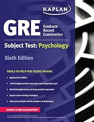 Gre subject test for sale  Delivered anywhere in USA 