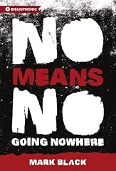 Nomeansno going nowhere gebraucht kaufen  Wird an jeden Ort in Deutschland