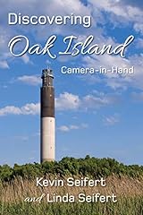 Discovering oak island for sale  Delivered anywhere in USA 