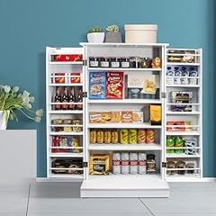 Ezigoo kitchen pantry for sale  Delivered anywhere in Ireland