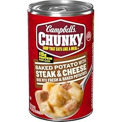 Campbell chunky baked for sale  Delivered anywhere in USA 