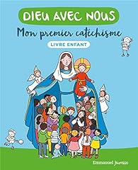 Dieu catéchisme livre d'occasion  Livré partout en France