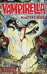 Vampirella masters kurt usato  Spedito ovunque in Italia 