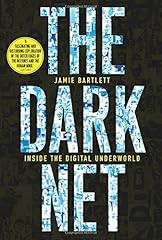 Jamie bartlett dark for sale  Delivered anywhere in UK