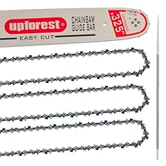 Inch chainsaw guide for sale  Delivered anywhere in USA 