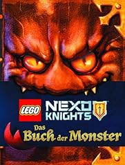 Lego nexo knights d'occasion  Livré partout en Belgiqu