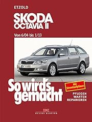 Skoda ctavia gemacht gebraucht kaufen  Wird an jeden Ort in Deutschland