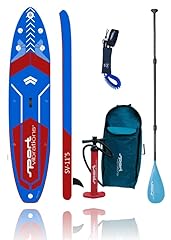 Sport vibrations sup gebraucht kaufen  Wird an jeden Ort in Deutschland